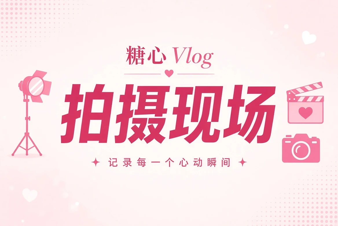 拍摄幕后